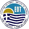 Greek National Tourism Organization Permit No. 1039E60000042700